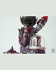 Mechanical Zombie - Haga Collaboration