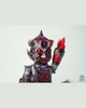 Mechanical Zombie - Haga Collaboration