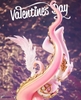Sank - Beneath the Love - Pink