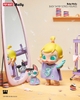 Baby Molly & Baby Tabby Series Figures