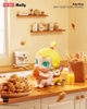 Baby Molly & Baby Tabby Series Figures