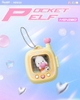 Miniso Sanrio Character Pocket Elf Series Pendant