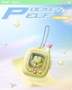 Miniso Sanrio Character Pocket Elf Series Pendant