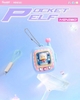 Miniso Sanrio Character Pocket Elf Series Pendant