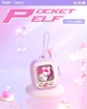 Miniso Sanrio Character Pocket Elf Series Pendant