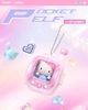 Miniso Sanrio Character Pocket Elf Series Pendant