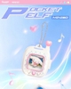 Miniso Sanrio Character Pocket Elf Series Pendant