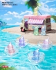 POPSHOT PUCKY  MINI Water Ice Figure Series