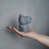 GREENIE & ELFIE JIZO
