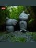 GREENIE & ELFIE JIZO