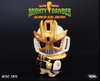 Devil Toys x Quiccs Mighty Danger - White soldier