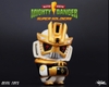 Devil Toys x Quiccs Mighty Danger - White soldier