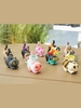 [Pre-order] PAWS Papa Cat Blind Box Series