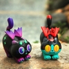 [Pre-order] PAWS Papa Cat Blind Box Series