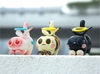 [Pre-order] PAWS Papa Cat Blind Box Series