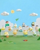 Duckyo Never Grows Up Series Figures Blind Box