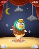Duckyo Never Grows Up Series Figures Blind Box