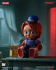 Chucky Franchise Series Figures Blind Box