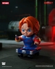 Chucky Franchise Series Figures Blind Box