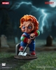 Chucky Franchise Series Figures Blind Box