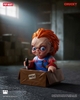 Chucky Franchise Series Figures Blind Box