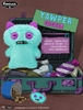 Fuggler Butt Ugly Pets 9