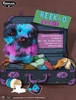 Fuggler Butt Ugly Pets 9