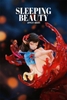 Sleeping Beauty-Apple Fairies-Red