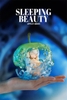 Sleeping Beauty-Apple Fairies-Green