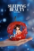 Sleeping Beauty-Apple Fairies-Red