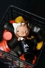 SOOYA x M Stand Blind Box Series 2