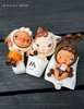 SOOYA x M Stand Blind Box Series 2