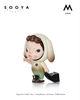 SOOYA x M Stand Blind Box Series 2