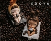 SOOYA x M Stand Blind Box Series 2