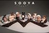 SOOYA x M Stand Blind Box Series 2