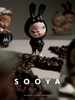 SOOYA x M Stand Blind Box Series 2
