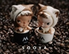 SOOYA x M Stand Blind Box Series 2