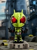 Kamen Rider x Wasa Kamen Rider 206 Wasababy Blindbox Series