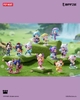 [Pre-order] Fight For the Golden Spatula Chibi Series Figures II