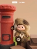 [Pre-order] Ozai - Framed In Memory - Plush Blind Box