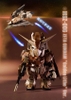 [Pre-order] QMSV MINI Z GUNDAM & GUNDAM MK-II