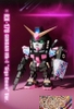 [Pre-order] QMSV MINI Z GUNDAM & GUNDAM MK-II