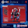 [Pre-order] QMSV Eva Vol.1 Neon Genesis Evangelion Blind Box