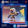 [Pre-order] QMSV Eva Vol.1 Neon Genesis Evangelion Blind Box