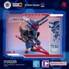 [Pre-order] QMSV Eva Vol.1 Neon Genesis Evangelion Blind Box