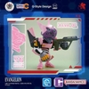 [Pre-order] QMSV Eva Vol.1 Neon Genesis Evangelion Blind Box