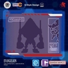 [Pre-order] QMSV Eva Vol.1 Neon Genesis Evangelion Blind Box