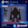 [Pre-order] QMSV Eva Vol.1 Neon Genesis Evangelion Blind Box