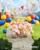 [Pre-order] Lulu The Piggy - LuluLand Blind Box Series