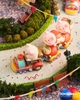 [Pre-order] Lulu The Piggy - LuluLand Blind Box Series